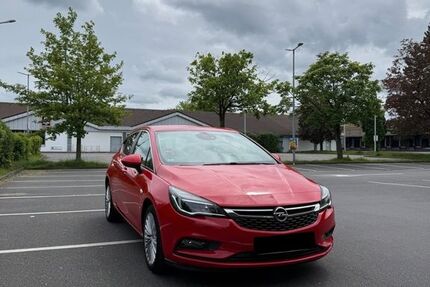 Opel Astra 124.179 km 7.800 &euro; Würselen 52146