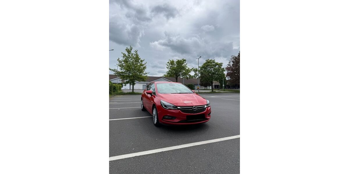 Opel Astra 124.179 km 7.800 &euro; Würselen 52146