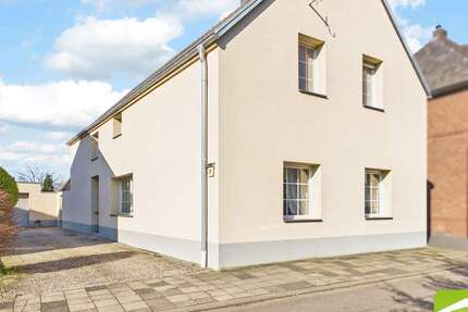 Haus Heinsberg - 7 Zimmer, 146 m&sup2;, 255.000&euro; | Angebot:25979789