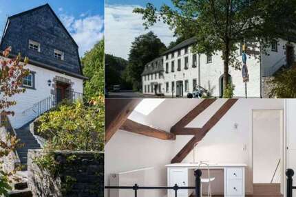 Haus Monschau - 8 Zimmer, 200 m&sup2;, 699.000&euro; | Angebot:24713188