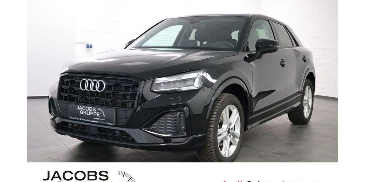 Audi Q2 15.535 km 28.960 &euro; Alsdorf 52477