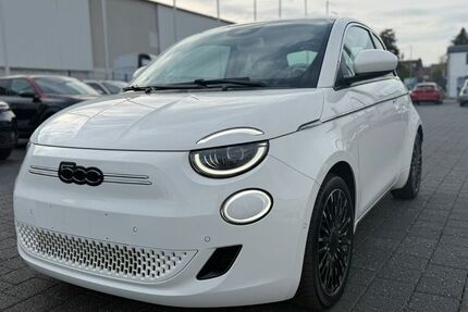 Fiat 500e 37.165 km 19.990 &euro; Alsdorf-Hoengen (bei Aachen) 52477