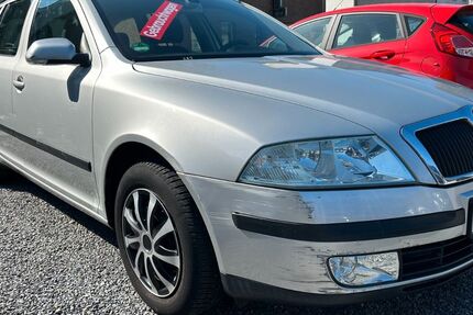 Skoda Octavia 156.337 km 1.950 &euro; Aachen 52080