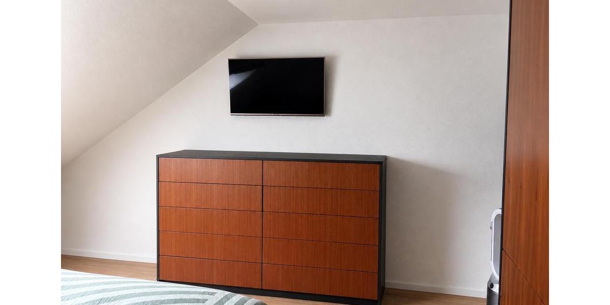 Maisonettenwohnung Düren Distelrath - 2 Zimmer, 110 m&sup2;, 1.210&euro; | Angebot:26548419