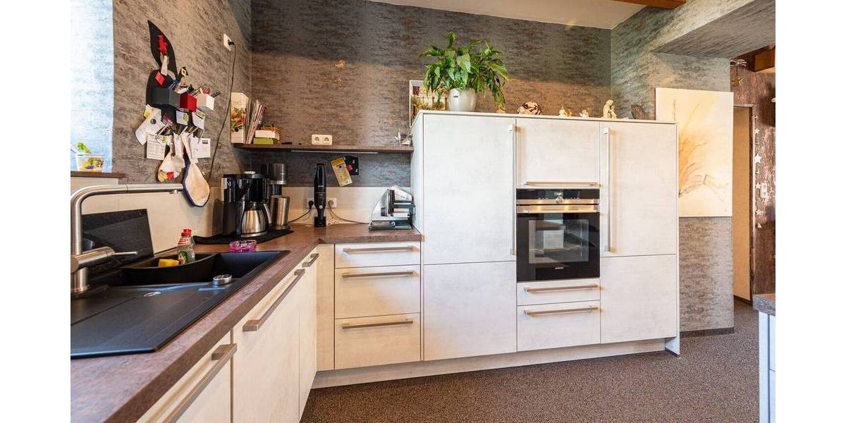 Bauernhaus, Landhaus Heinsberg / Unterbruch Unterbruch - 6 Zimmer, 196 m&sup2;, 368.000&euro; | Angebot:25707144