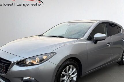 Mazda 3 84.411 km 13.999 &euro; Langerwehe 52379