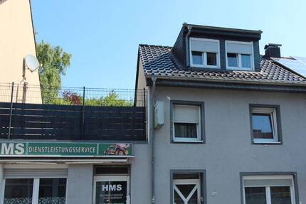 Haus Geilenkirchen - 7 Zimmer, 136 m&sup2;, 204.000&euro; | Angebot:25668480