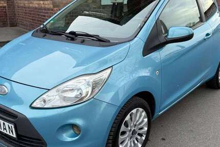 Ford Ka/Ka+ 114.000 km 3.490 &euro; Düren 52349