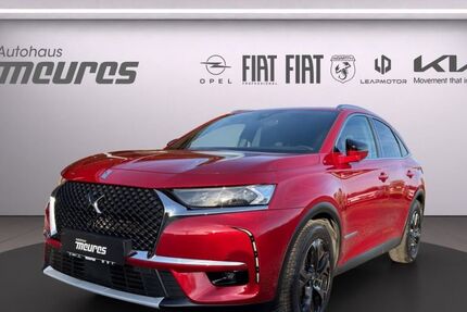 DS Automobiles DS7 (Crossback) 86.225 km 19.888 &euro; Heinsberg 52525