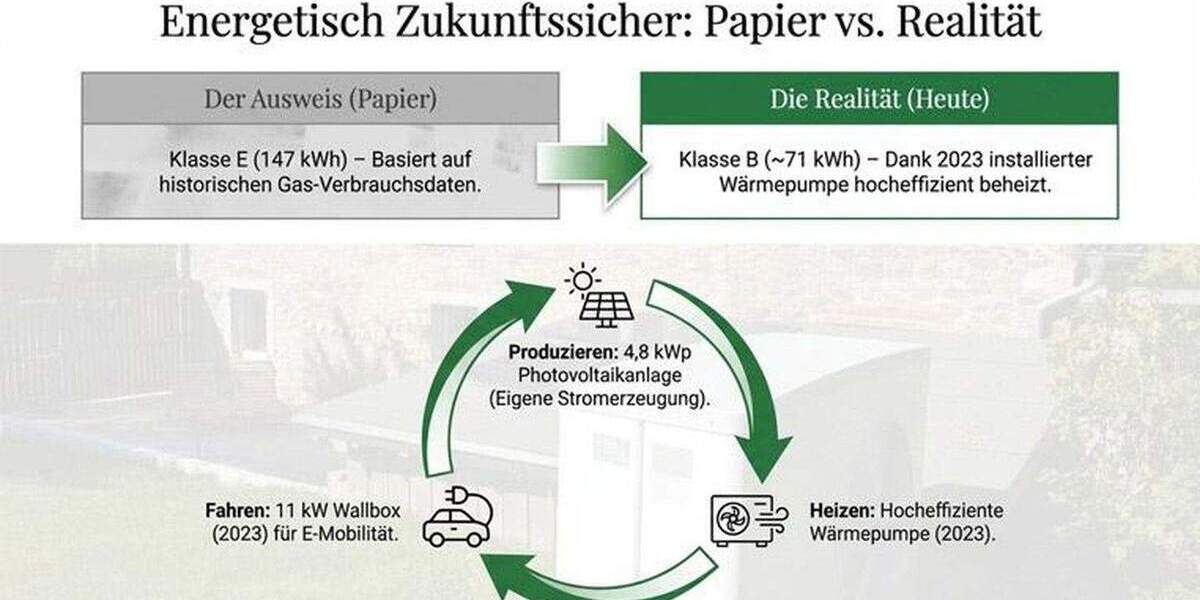 Einfamilienhaus Stolberg (Rhld.) Venwegen - 7 Zimmer, 148 m&sup2;, 549.000&euro; | Angebot:25732251