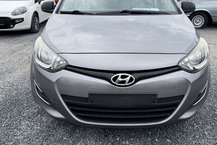 Hyundai i20 174.000 km 3.750 &euro; Alsdorf 52477