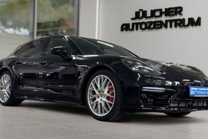 Porsche Panamera 106.500 km 54.990 &euro; Jülich 52428