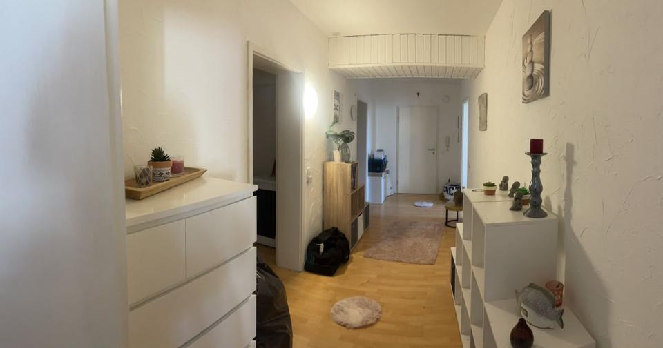 Etagenwohnung Düren Rölsdorf - 3 Zimmer, 120 m&sup2;, 650&euro; | Angebot:26648925