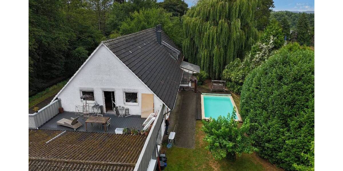 Einfamilienhaus Heinsberg - 5 Zimmer, 209 m&sup2;, 550.000&euro; | Angebot:25726605