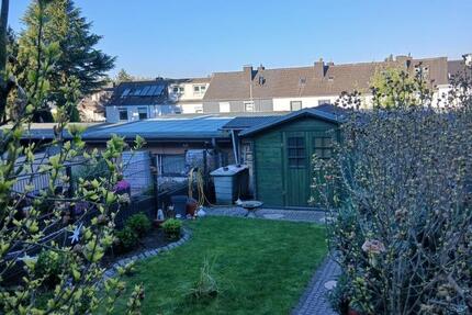 Haus Stolberg (Rheinland) - 4 Zimmer, 90 m&sup2;, 284.000&euro; | Angebot:27264682