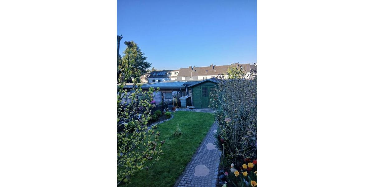 Reihenhaus Stolberg (Rheinland) - 4 Zimmer, 90 m&sup2;, 284.000&euro; | Angebot:27264682