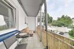 Aachen – Urbanes Anlageobjekt mit klarer Struktur und Balkon - Etagenwohnung Aachen Aachen-Mitte | Angebot:26897495