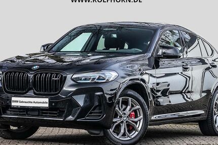 BMW X4 M40 94.905 km 47.740 &euro; Düren 52355