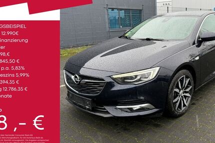 Opel Insignia 104.000 km 12.990 &euro; Übach-Palenberg ( nähe Aachen ) 52531