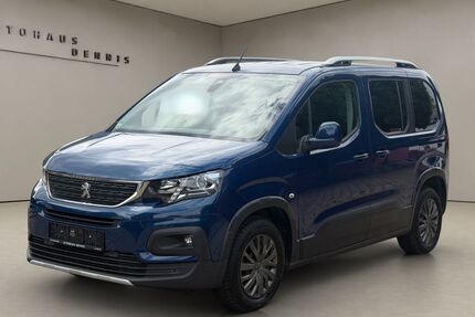 Peugeot Rifter 85.000 km 15.990 &euro; Jülich 52428