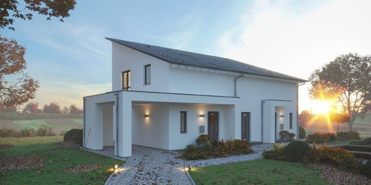 Einfamilienhaus Bedburg Kaster - 1 Zimmer, 186 m&sup2;, 427.058&euro; | Angebot:26798476