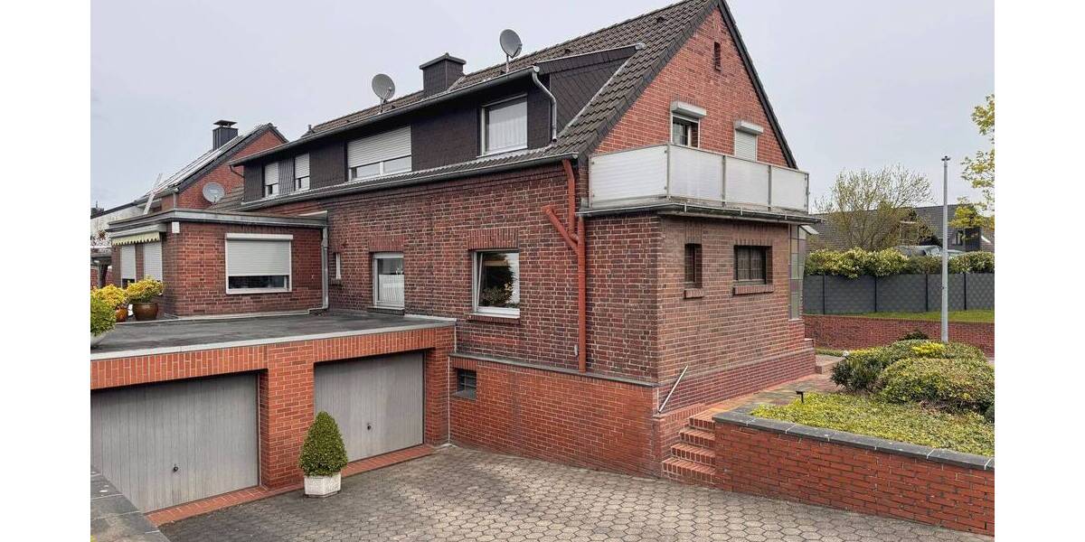 Einfamilienhaus Erkelenz Lövenich - 8 Zimmer, 222 m&sup2;, 408.000&euro; | Angebot:26308734