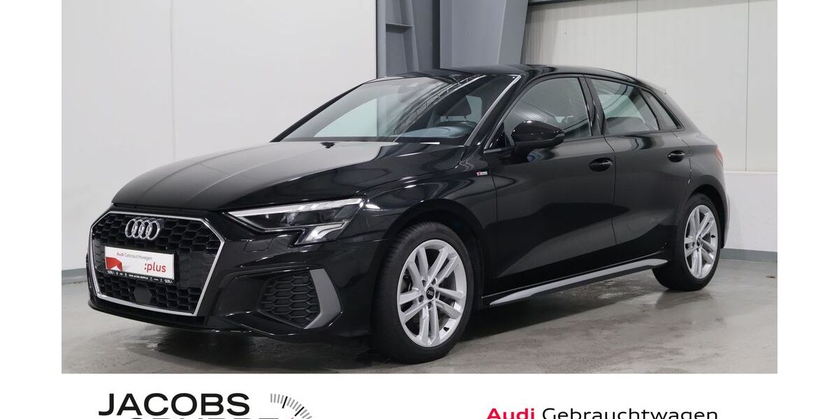 Audi A3 56.545 km 26.420 &euro; Aachen 52078