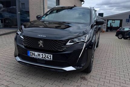 Peugeot 3008 12.788 km 33.950 &euro; Nideggen 52385