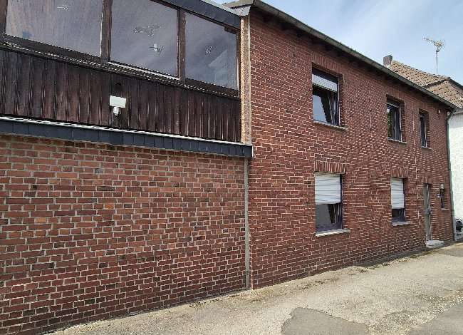 Einfamilienhaus Hückelhoven-Ratheim Ratheim - 3 Zimmer, 90 m&sup2;, 146.000&euro; | Angebot:26119034