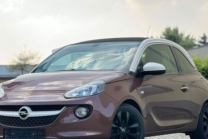 Opel Adam 70.000 km 7.999 &euro; Eschweiler 52249