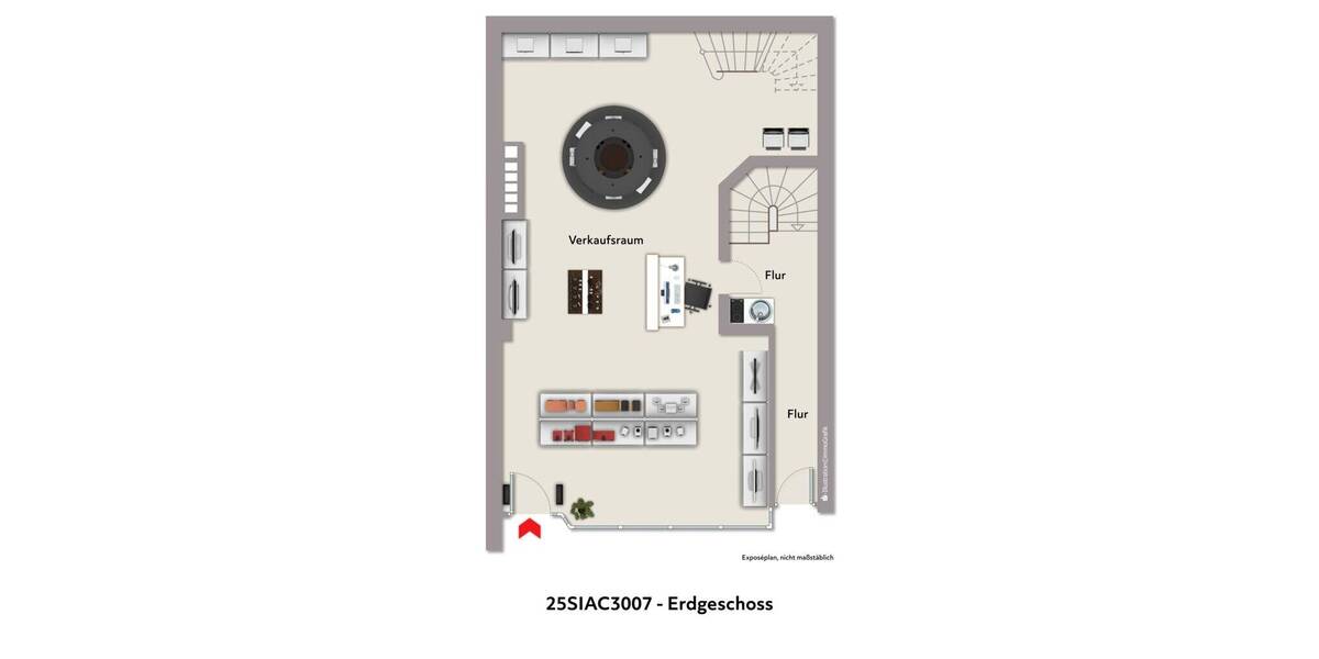 Einfamilienhaus Aachen Aachen-Mitte - 349.000&euro; | Angebot:26192200