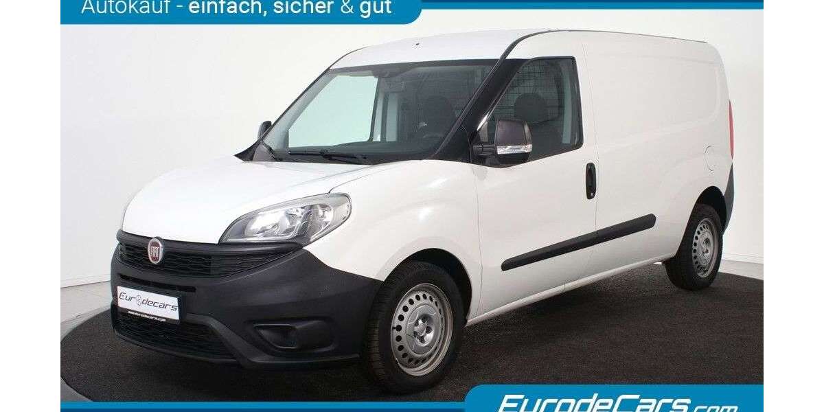 Fiat Doblo 56.000 km 9.700 &euro; Herzogenrath 52134