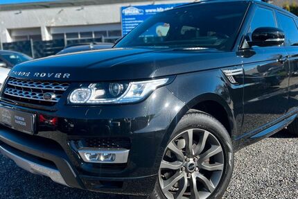 Land Rover Range Rover Sport 114.964 km 22.690 &euro; Stolberg 52222