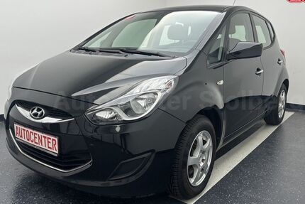 Hyundai ix20 143.000 km 5.900 &euro; Stolberg 52222