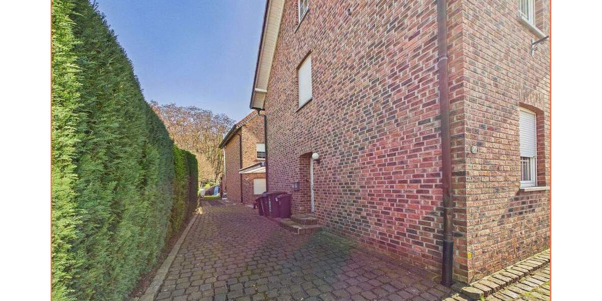 Mehrfamilienhaus, Wohnhaus Heinsberg / Aphoven Aphoven/Laffeld - 1 Zimmer, 259 m&sup2;, 339.000&euro; | Angebot:25662073