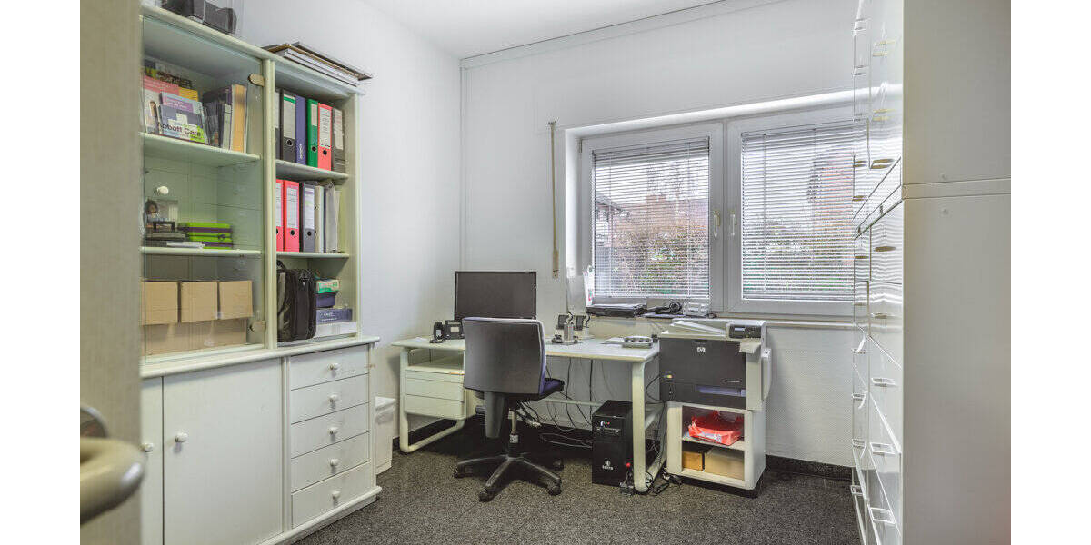 Gewerbeobjekt Würselen - 635.000&euro; | Angebot:26192181