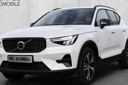 Volvo XC40 20.037 km 29.890 &euro; Aachen 52078