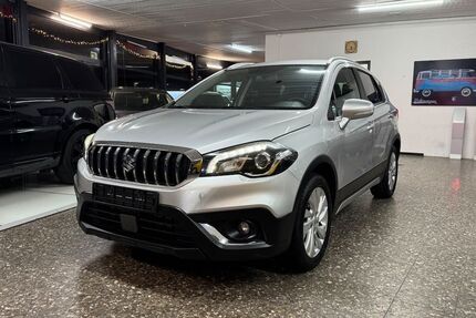 Suzuki SX4 138.400 km 7.995 &euro; Stolberg 52222