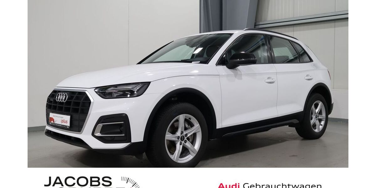 Audi Q5 19.395 km 38.820 &euro; Aachen 52078