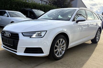 Audi A4 203.000 km 11.490 &euro; Düren 52351