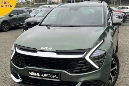 Kia Sportage 12.751 km 28.490 &euro; Düren 52353