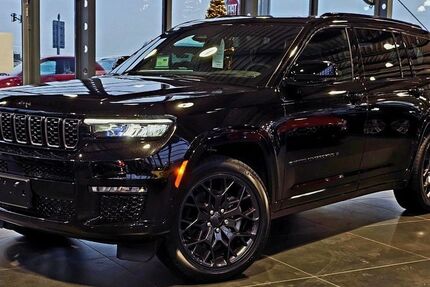 Jeep Grand Cherokee 59.500 km 79.880 &euro; Düren 52351