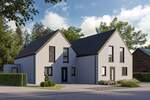 Doppelhaushälfte Erkelenz Hetzerath - 5 Zimmer, 122 m&sup2;, 520.000&euro; | Angebot:25755267