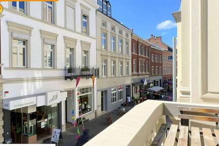 Wohnung Stolberg (Rheinland) Liester - 2 Zimmer, 55 m&sup2;, 475&euro; | Angebot:26579120