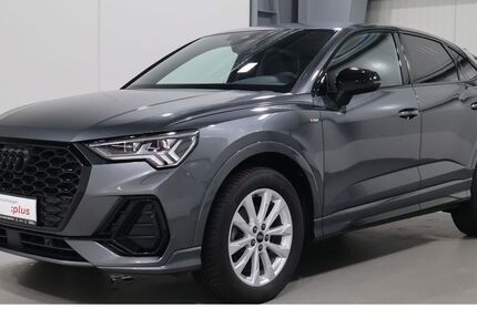 Audi Q3 49.001 km 36.920 &euro; Aachen 52078