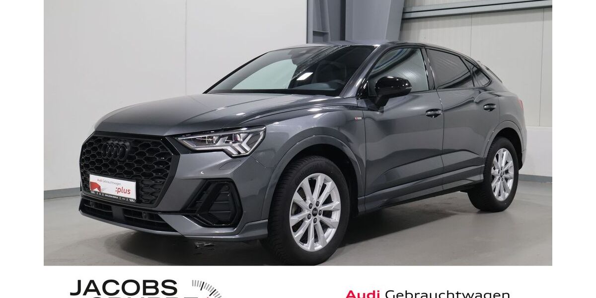 Audi Q3 49.001 km 36.920 &euro; Aachen 52078