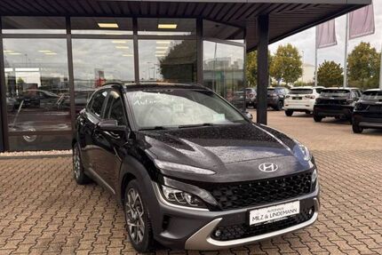 Hyundai KONA 80.500 km 17.250 &euro; Jülich 52428