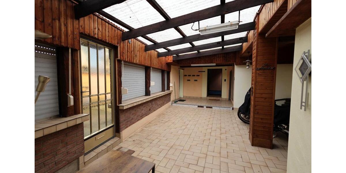 Reihenhaus Niederzier - 1 Zimmer, 95 m&sup2;, 178.000&euro; | Angebot:26791250
