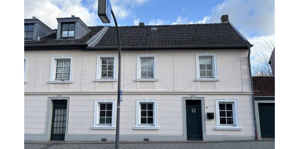 Etagenwohnung Aachen Horbach - 5 Zimmer, 131 m&sup2;, 234.500&euro; | Angebot:26192203