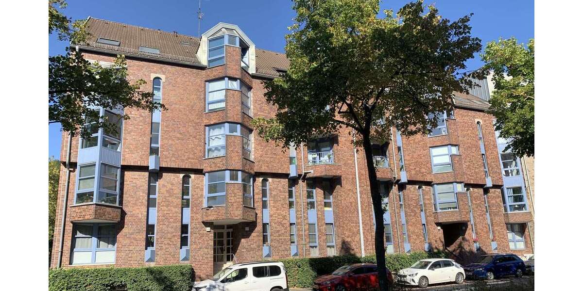 Etagenwohnung Aachen Richterich - 2 Zimmer, 60 m&sup2;, 225.000&euro; | Angebot:22722095